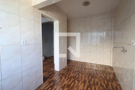 Apartamento à venda com 74m², 2 quartos e sem vagaCozinha