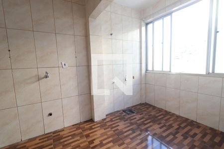 Apartamento à venda com 74m², 2 quartos e sem vagaCozinha