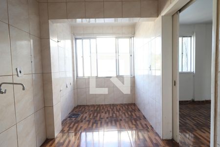 Apartamento à venda com 74m², 2 quartos e sem vagaCozinha