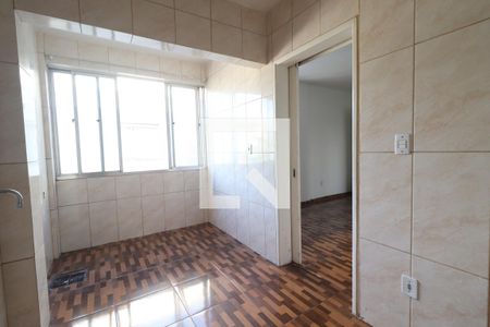 Apartamento à venda com 74m², 2 quartos e sem vagaCozinha