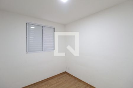 Quarto 1 de apartamento para alugar com 2 quartos, 47m² em Candelária, Belo Horizonte