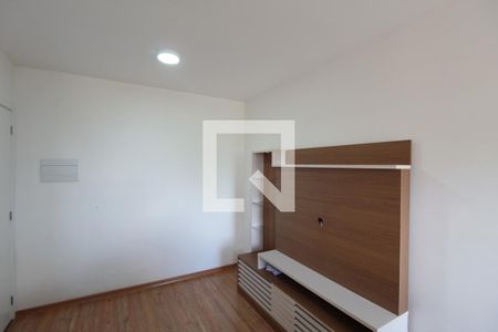 Sala de apartamento para alugar com 2 quartos, 47m² em Candelária, Belo Horizonte