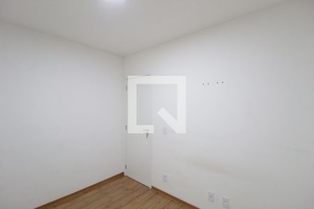 Quarto 1 de apartamento para alugar com 2 quartos, 47m² em Candelária, Belo Horizonte
