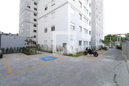 Apartamento à venda com 42m², 2 quartos e sem vagaGaragem