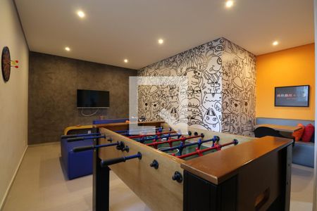 Apartamento à venda com 42m², 2 quartos e sem vagaÁrea comum