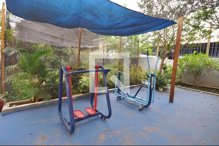 Apartamento à venda com 79m², 2 quartos e 2 vagasAcademia Ar livre