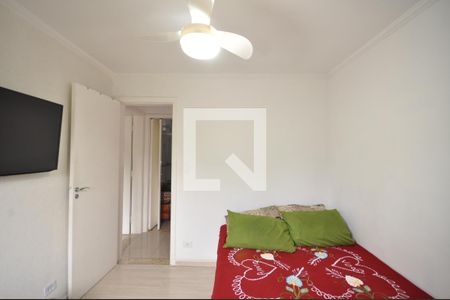 Apartamento à venda com 79m², 2 quartos e 2 vagasQuarto 2