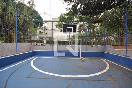 Apartamento à venda com 79m², 2 quartos e 2 vagasQuadra Esportiva