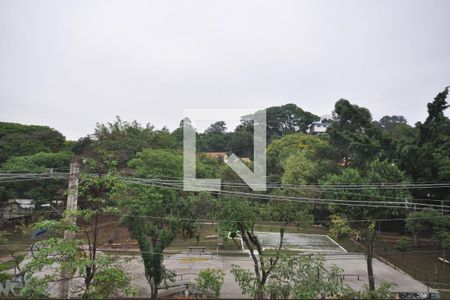 Apartamento à venda com 79m², 2 quartos e 2 vagasVista da Sala