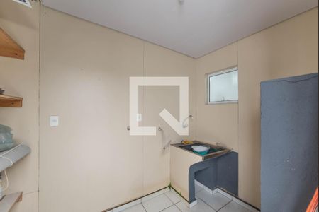 Casa à venda com 250m², 4 quartos e 3 vagas Casa à venda com 250m², 4 quartos e 3 vagasLavanderia