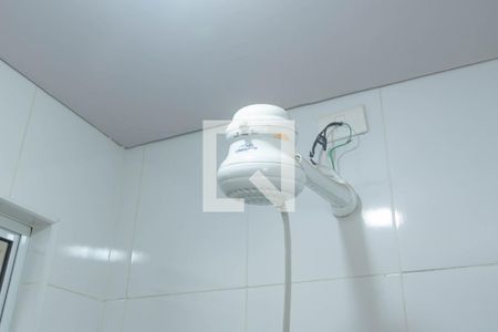 Casa à venda com 250m², 4 quartos e 3 vagas Casa à venda com 250m², 4 quartos e 3 vagasBanheiro de Serviço