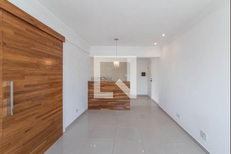 Sala de apartamento para alugar com 2 quartos, 60m² em Vila Mascote, São Paulo