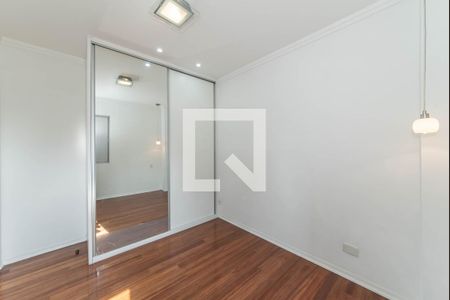 Quarto 1 de apartamento para alugar com 2 quartos, 60m² em Vila Mascote, São Paulo