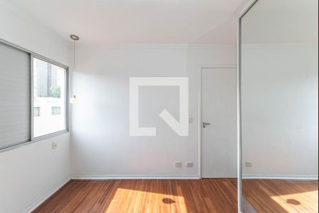 Quarto 1 de apartamento para alugar com 2 quartos, 60m² em Vila Mascote, São Paulo