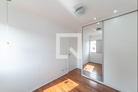 Quarto 1 de apartamento para alugar com 2 quartos, 60m² em Vila Mascote, São Paulo