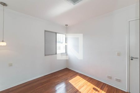 Quarto 1 de apartamento para alugar com 2 quartos, 60m² em Vila Mascote, São Paulo
