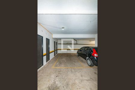 Apartamento à venda com 126m², 3 quartos e 2 vagasGaragem