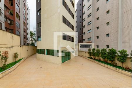 Apartamento à venda com 126m², 3 quartos e 2 vagasÁrea comum