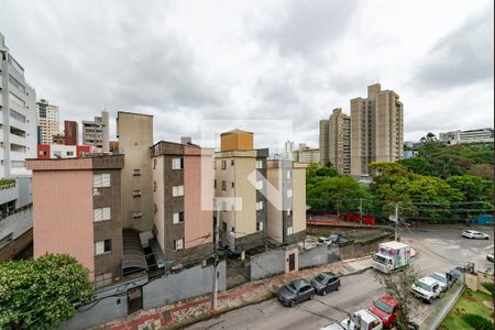 Apartamento à venda com 126m², 3 quartos e 2 vagasQuarto 3