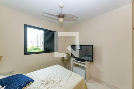 Apartamento à venda com 126m², 3 quartos e 2 vagasQuarto 2