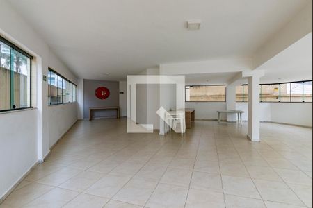 Apartamento à venda com 126m², 3 quartos e 2 vagasÁrea comum