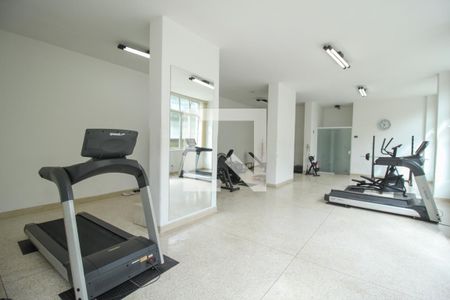 Apartamento à venda com 125m², 3 quartos e 1 vaga Apartamento à venda com 125m², 3 quartos e 1 vagaÁrea comum