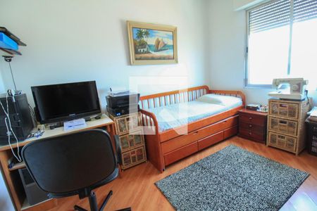 Apartamento à venda com 125m², 3 quartos e 1 vaga Apartamento à venda com 125m², 3 quartos e 1 vagaQuarto 2