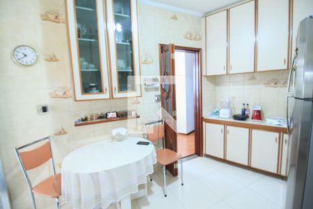 Apartamento à venda com 125m², 3 quartos e 1 vaga Apartamento à venda com 125m², 3 quartos e 1 vagaCozinha