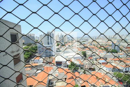 Apartamento à venda com 125m², 3 quartos e 1 vaga Apartamento à venda com 125m², 3 quartos e 1 vagaQuarto 2 - Vista