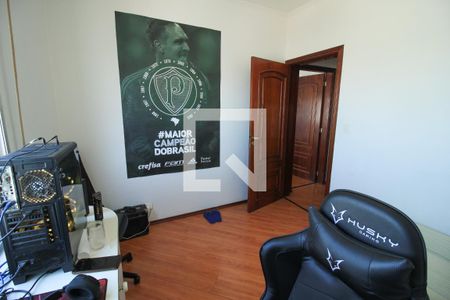 Apartamento à venda com 125m², 3 quartos e 1 vaga Apartamento à venda com 125m², 3 quartos e 1 vagaQuarto 3