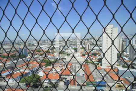 Apartamento à venda com 125m², 3 quartos e 1 vaga Apartamento à venda com 125m², 3 quartos e 1 vagaQuarto 1 - Vista