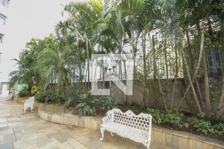 Apartamento à venda com 125m², 3 quartos e 1 vaga Apartamento à venda com 125m², 3 quartos e 1 vagaÁrea comum