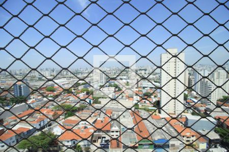 Apartamento à venda com 125m², 3 quartos e 1 vaga Apartamento à venda com 125m², 3 quartos e 1 vagaQuarto 3 - Vista