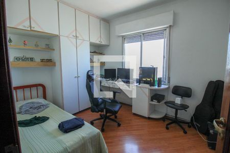 Apartamento à venda com 125m², 3 quartos e 1 vaga Apartamento à venda com 125m², 3 quartos e 1 vagaQuarto 3