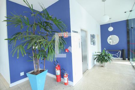 Apartamento à venda com 125m², 3 quartos e 1 vaga Apartamento à venda com 125m², 3 quartos e 1 vagaÁrea comum