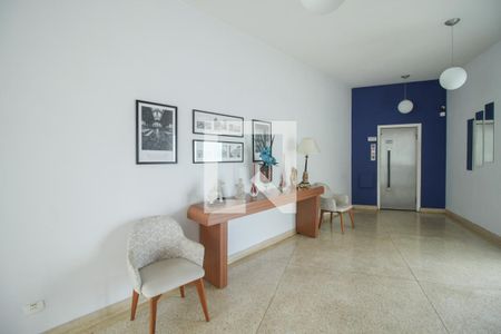 Apartamento à venda com 125m², 3 quartos e 1 vaga Apartamento à venda com 125m², 3 quartos e 1 vagaÁrea comum