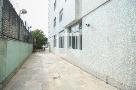 Apartamento à venda com 125m², 3 quartos e 1 vaga Apartamento à venda com 125m², 3 quartos e 1 vagaÁrea comum