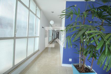 Apartamento à venda com 125m², 3 quartos e 1 vaga Apartamento à venda com 125m², 3 quartos e 1 vagaÁrea comum