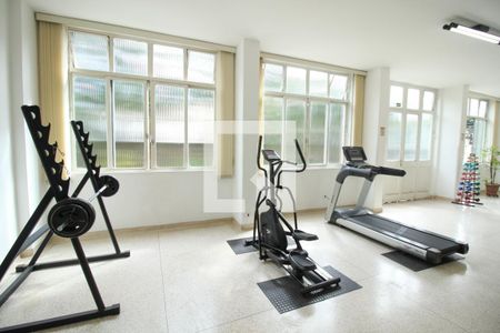 Apartamento à venda com 125m², 3 quartos e 1 vaga Apartamento à venda com 125m², 3 quartos e 1 vagaÁrea comum