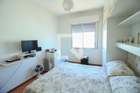 Apartamento à venda com 125m², 3 quartos e 1 vaga Apartamento à venda com 125m², 3 quartos e 1 vagaQuarto 1