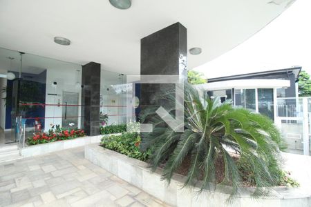 Apartamento à venda com 125m², 3 quartos e 1 vagaÁrea comum