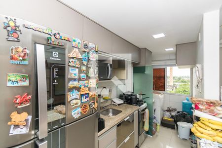 Apartamento à venda com 65m², 3 quartos e 1 vaga Apartamento à venda com 65m², 3 quartos e 1 vagaCozinha