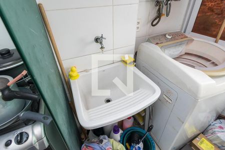 Apartamento à venda com 65m², 3 quartos e 1 vaga Apartamento à venda com 65m², 3 quartos e 1 vagaÁrea de Serviço