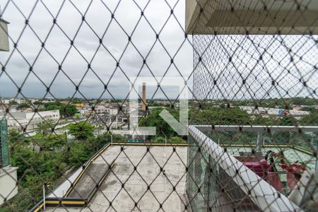 Apartamento à venda com 65m², 3 quartos e 1 vaga Apartamento à venda com 65m², 3 quartos e 1 vagaVista da Área de Serviço