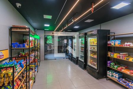 Apartamento à venda com 65m², 3 quartos e 1 vaga Apartamento à venda com 65m², 3 quartos e 1 vagaÁrea comum - Easy Market
