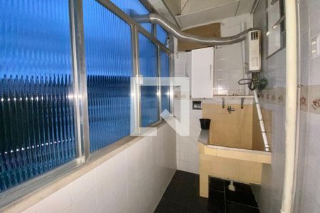 Apartamento à venda com 80m², 3 quartos e sem vagaÁrea de Serviço