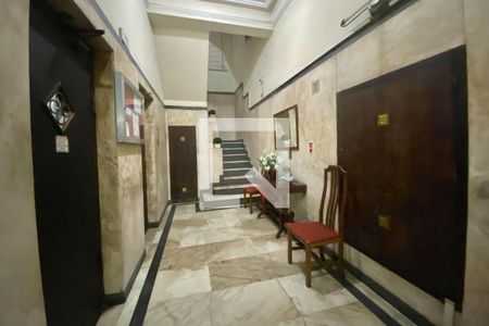 Apartamento à venda com 80m², 3 quartos e sem vagaPortaria