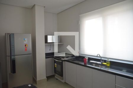 Apartamento à venda com 62m², 2 quartos e 2 vagasÁrea comum