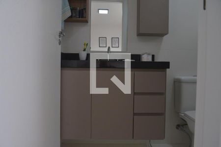 Apartamento à venda com 62m², 2 quartos e 2 vagasBanheiro