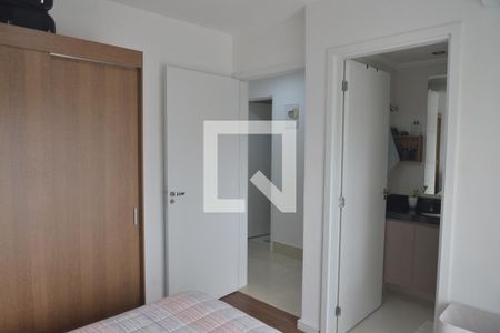 Apartamento à venda com 62m², 2 quartos e 2 vagasQuarto 2